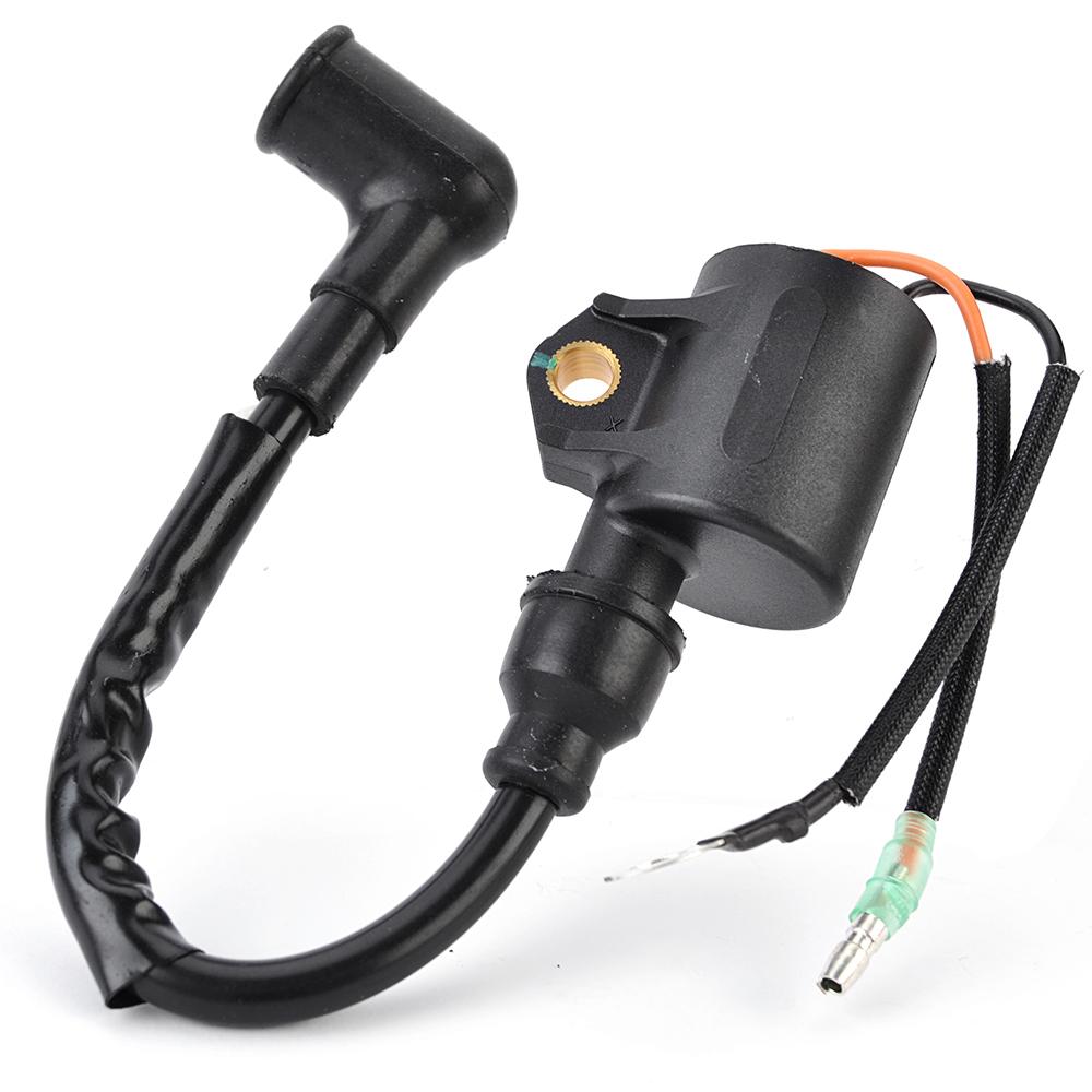 Ignition Coil Assy For Mercury Mariner 2HP 2.5HP 3HP 3.3HP OEM 823033