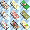 Sushi Maki Rice Kitchen Food Cute Funda For OnePlus 13R 13 12 R 11 9 10 Pro 8T 9RT 10T OnePlus Nord CE 4 2 3 Lite N20 N30 Case