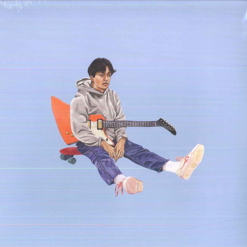

LP Record BOY PABLO - Soy Pablo UOK017LP U OK Non Japan Pop