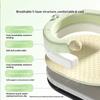 Summer Dog Cat Bed, Breathable Bubble Grid Cooling Mat, Soft Sofa Cushion for Small Dogs Puppy, Washable Pet Sleeping Pad