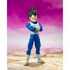 Dragon Ball S.h.figuarts Vegeta  Daima 