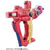 9-Mode Transforming DX Kyutama Weapon - Role Play Toy