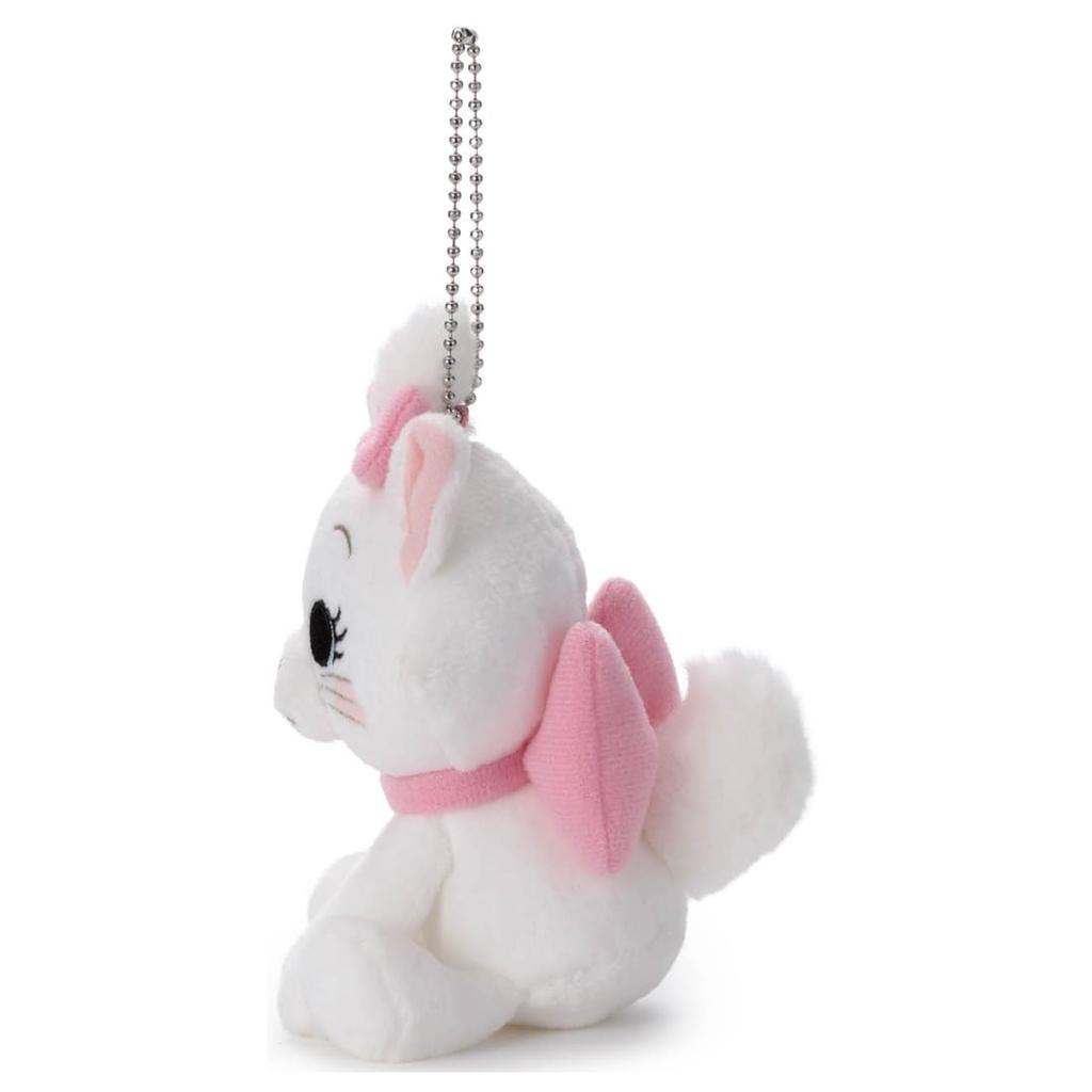 TAKARATOMY A.R.T.S. Disney CharacterPetit PopBall Chain MascotDisney Marie