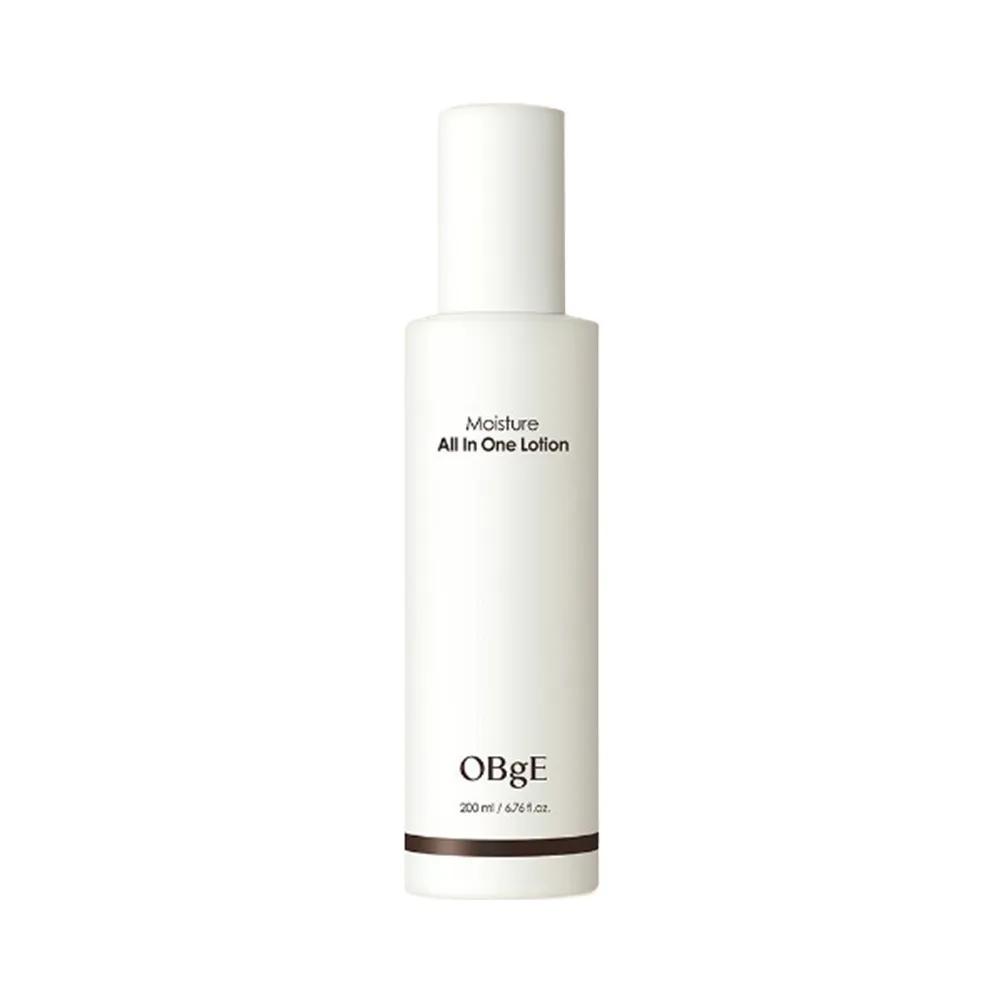 OBge Moisture All In One Lotion 200mL