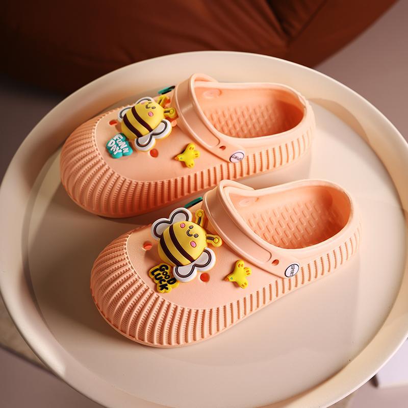Fashion Height-enhancing thick-soled outerwear women's summer two-way beach sandals