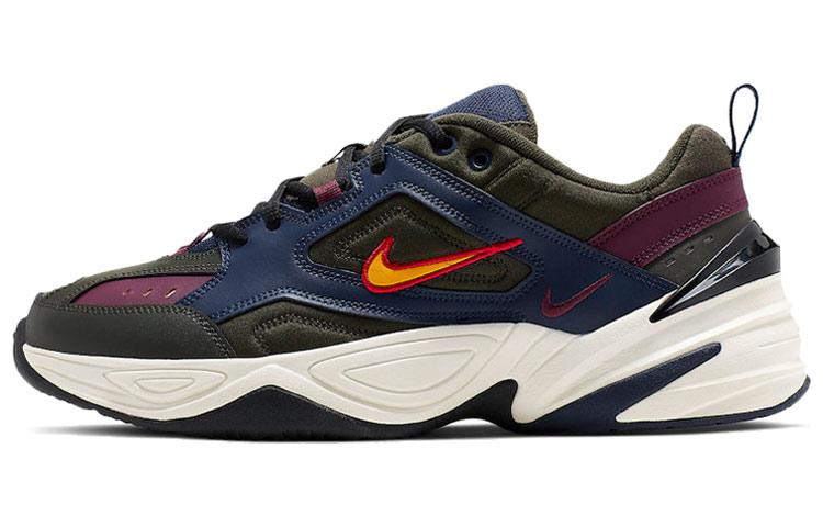 

Nike M2K Tekno Midnight Navy Bordeaux AV4789-401 40.5