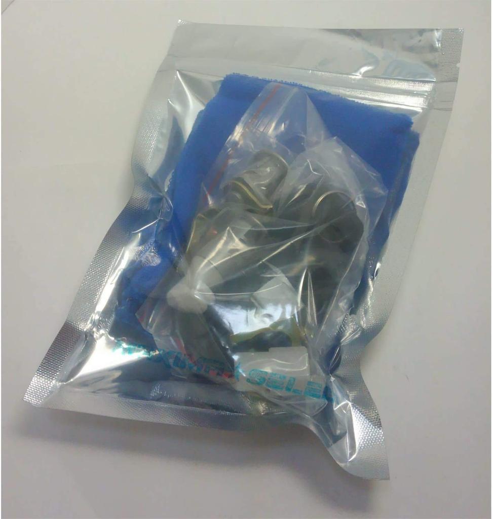 MAXIMASELECT Honda Live Dio AF34 AF35 Early Key Main Key Cylinder Set Exterior Custom More Important Microfiber Bonus