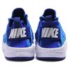 Nike Air Huarache Ultra Photo Blue Herren Sneaker Weiß 819151-400