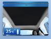 IM L7 Panoramic Sunroof Sunshade: Car Sun Protection & Heat Insulation Accessory