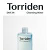 Torriden - DIVE-IN Low Molecular Hyaluronic Acid Cleansing Water