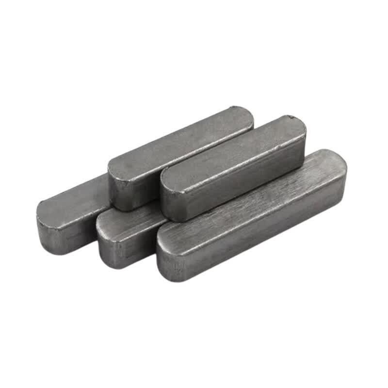 Jun Song GB/T 1096 304 Stainless Steel Parallel Key
