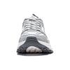 New LiNing Aurora 2K V2 Cushioning, Slip Resistant, Abrasion Resistant Support Low top Casual Shoes Women's Silver White AGCU026-1