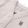 [USED] GELATO PIQUE BTS Gelato Pique Cardigan Pink