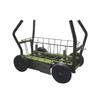 Rongsheng Dual Magnetic Resistance Sled Trainer