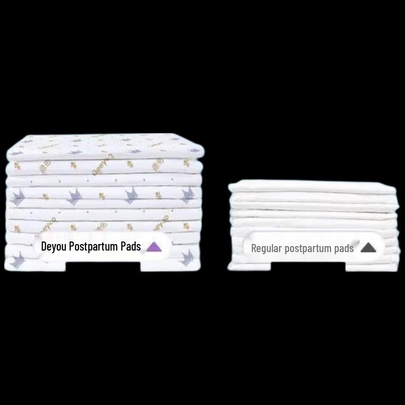 Deyou Disposable Maternity Underpad