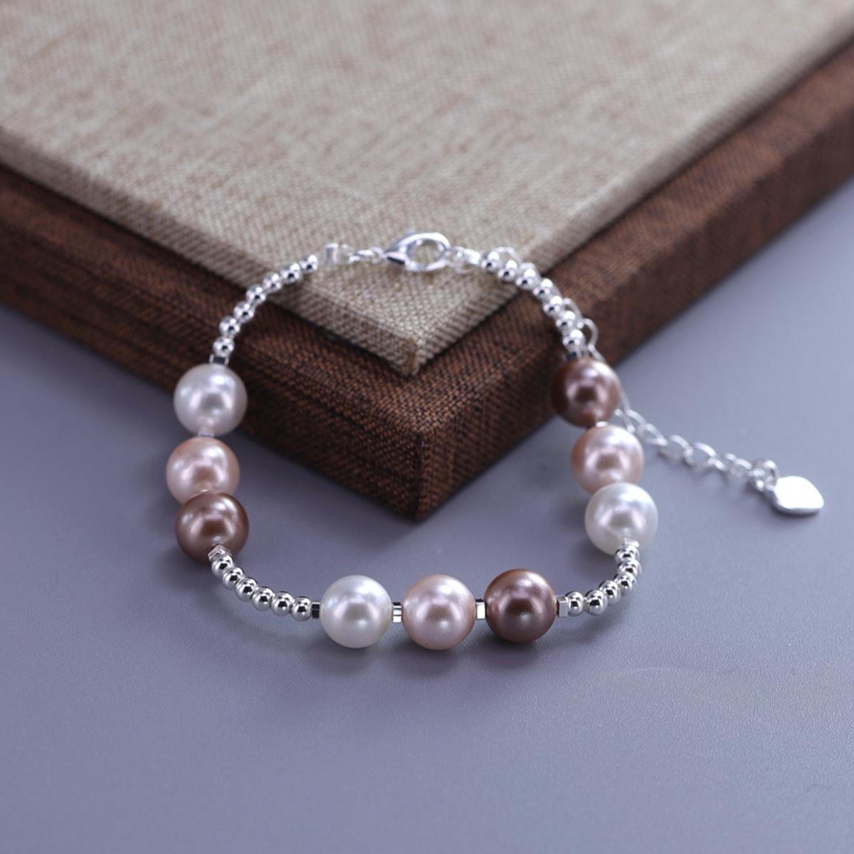 

Уникальные и великолепные оригинальные браслеты Браслеты ручной работы Модная жизнь Последний штрих Подарки для друзей Женские аксессуары