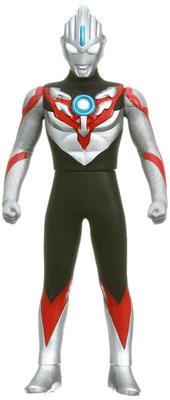 Ultra Hero Series 53 Ultraman Orb Orb Origin