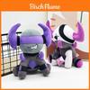 Phighting Broken Plush Toy With Short Plush Material For Collectors And Kids