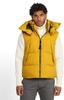 Зимняя куртка G-Star G- Whistler Pdd Hdd Vest 2.0 (D25346-D518) dk spice