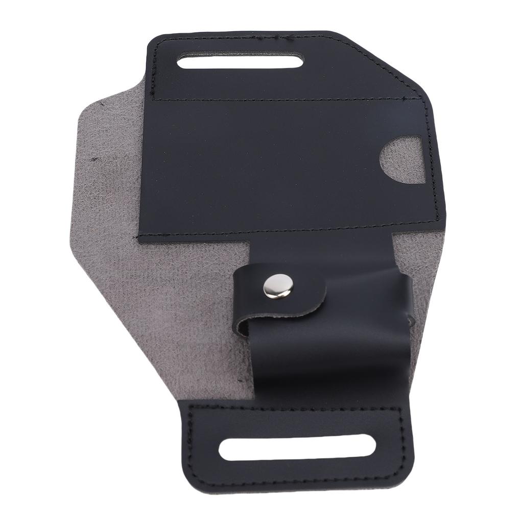 PU Leather Multitool Sheath with Belt   Versatile Multitool Belt       for Outdoor Camping