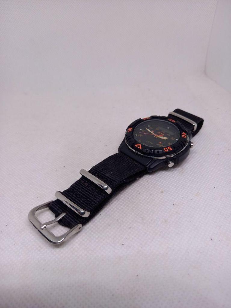 [USED] Seiko ALBA Analog-Digital Watch, 10 Bar Water Resistant