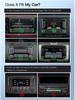 Seat Altea/Altea XL Car Central Control Navigation System with Reversing Camera and Radio