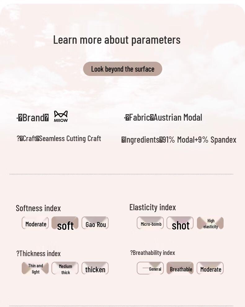 Mao Ren Men's Modal Boxer Shorts 2-Pack