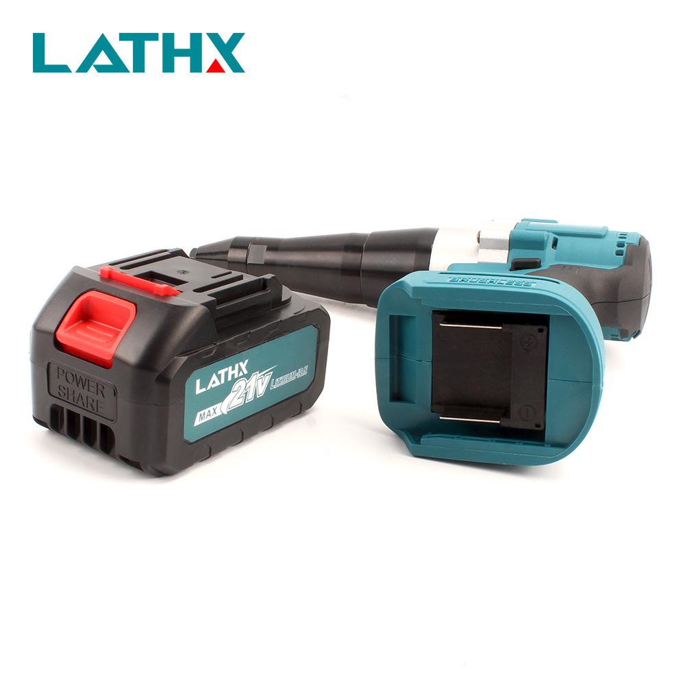Lithium Brushless Automatic Rivet Gun: Industrial & Manual Blind Rivet Gun