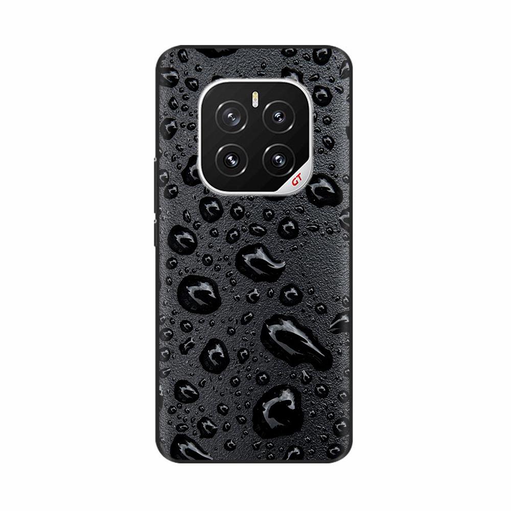Case For Honor GT Pro Cover Soft TPU Silicone Back Cover For Honor GT Pro Phone Case honorGT Pro Coque 2025 Fundas Shockproof