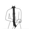 Nylon Erotic Restraints Kit Handcuffs Collar Slave Bondage  Bondage Back Open Leg Cuffs Sex Bondage Adult Toys for Couple