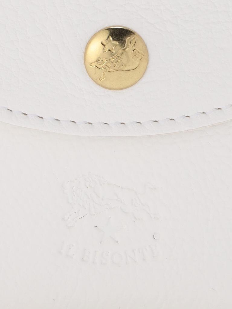 Il Bisonte Wallet 54154202309640 F Gray