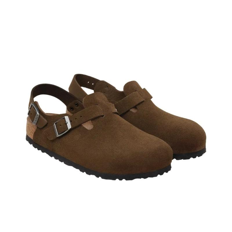 Birkenstock Tokio Unisex Comfort Classic Minimalist EVA Clogs Regular Fit 1032024 43