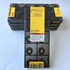 Original Sandvik / RCKT1606M0-PH 4340 CNC Lathe Carbide Blade 10 PCS
