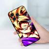Funda Phone Cover Case for Apple iPhone 17 Pro Max 13 XR XS MAX 12 15 Pro 7 8 Air 16 14 11 D-ragonS BallS GokuS
