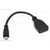 Accesorios para audio y video – Adaptadores y cables HDMI