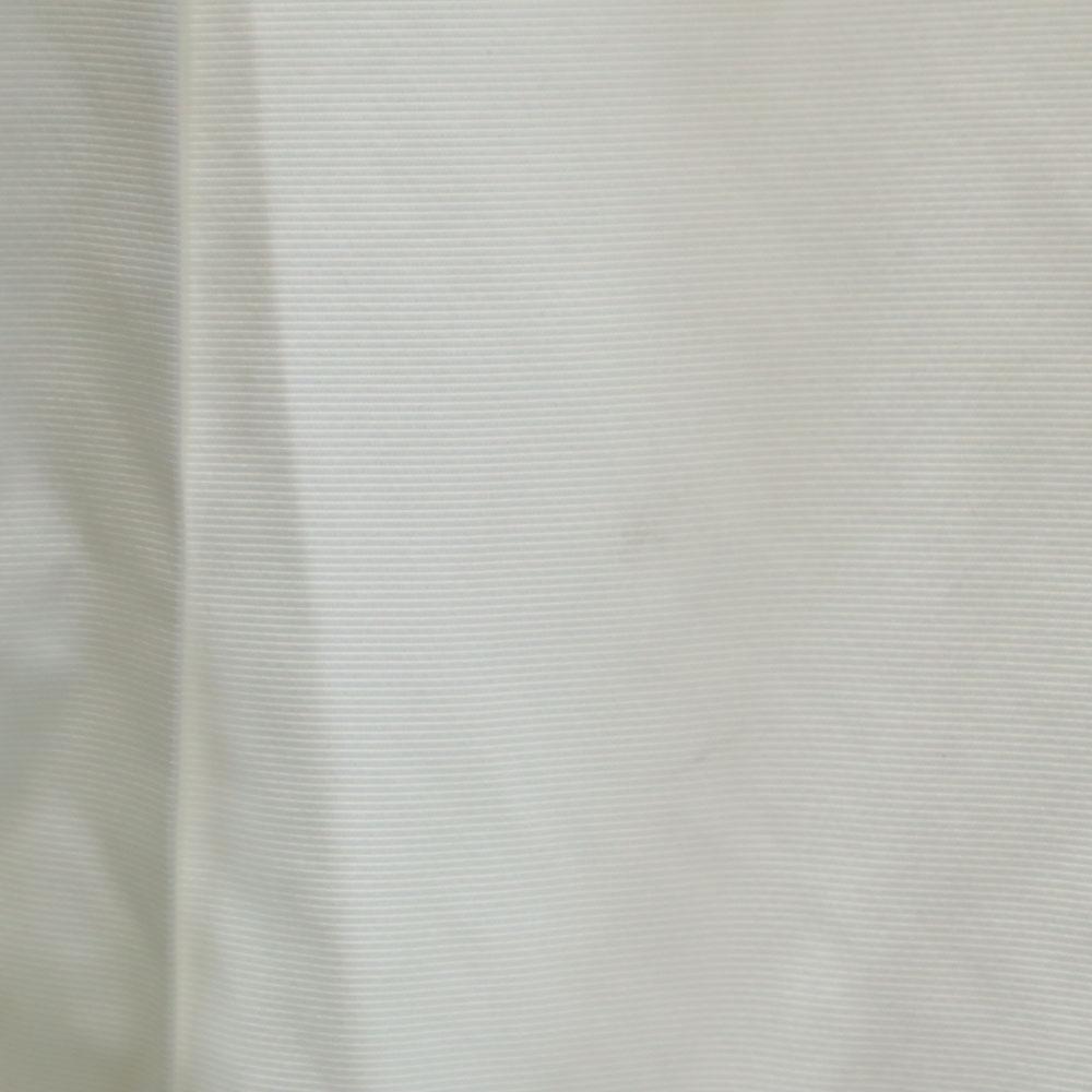 SCHUMACHER Long coat L White Women Used