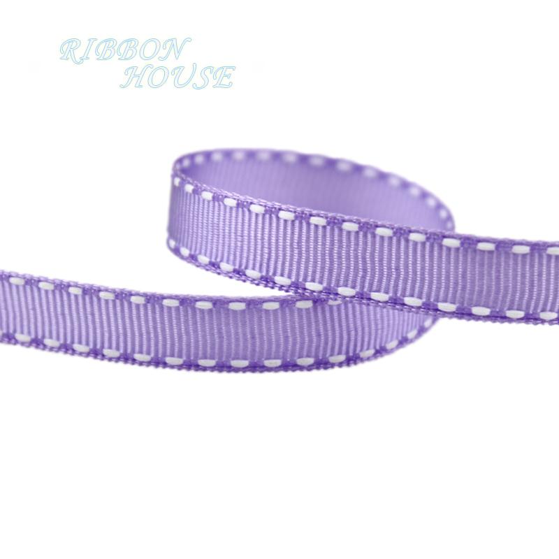 (25 yards/roll) 3/8'' (10mm) grosgrain colored ribbon wholesale gift wedding baking ribbons