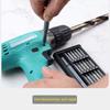 Schraubendreher-Set, multifunktionale Reparaturwerkzeuge, Computer, Tablet, Handy-Reparaturwerkzeuge, abnehmbarer kleiner Schraubendreher.
