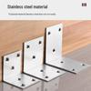 Zhongli Furniture Right Angle Brackets