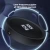 Smart Handheld Sleep Aid Massager – Microcurrent Pulse Calming Device, Home Sleep-Assisting Instrument