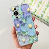 For Huawei Nova 11 Case 2023 Fashion Transparent Silicone Soft Phone Back Cover For Huawei Nova11 Ultra GOA-AL80 Nova 11Pro Capa