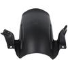 Motorcycle Replacement Parts Rear Fender Mudguard Mud Guard Splash Guard For BMW F800GS F 800 GS ADV Adventure 2013-2017-A87Q
