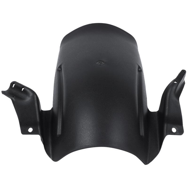 Motorcycle Replacement Parts Rear Fender Mudguard Mud Guard Splash Guard For BMW F800GS F 800 GS ADV Adventure 2013-2017-A87Q
