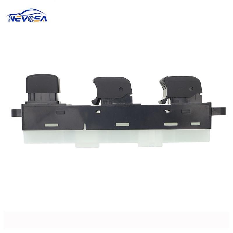 Nissan Navara Power Window Master Switch LHD (Left-Hand Drive) 25401-EB30A