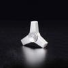 Mini Fidget Spinner Hand Spinning Top Tip Gyro EDC Metal Relieve Stress Reducing Toys Antistresse Decompression for Children