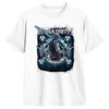 Vic Rattlehead Megadeths TShirts Unisex Funny 100 Cotton Tee Shirt Crew Neck Short Sleeve T Shirts Summer Tops
