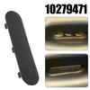 Durable High Quality Brand New Plug Cover Part Trim 1pc Accessories Door Panel Access For Corvette C5 1997-2004