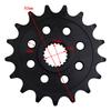 15T 16T 17T Motorrad Ritzel Kette Für BMW G310GS G310 GS ABS G310R G310 G 310 R 2017-2020 G310GS G 310 GS 2016-2020