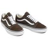 Vans Old Skool 'Color Theory Turkish Coffee' Sneakers VN000CT8D4C