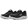 Under Armour Liquify Low Top Running Shoes Women Black 3021963-002